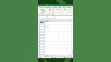 How to Remove Blank Rows: Data Cleaning Excel Guide #excel