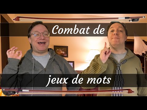 Jeux De Mots En Musique