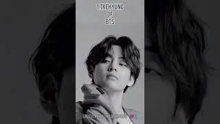 Top 10 most searched kpop idols on google 2021