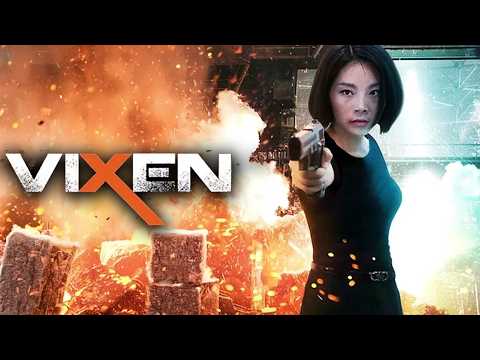 Vixen!