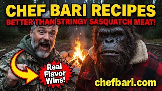 Bigfoot Gets ATTACKED By A Bear Cub! (Must See)