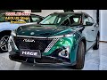 All New 2025! New Premium Dongfeng Aeolus MAGE - Luxury Comfortable Interior and Exterior