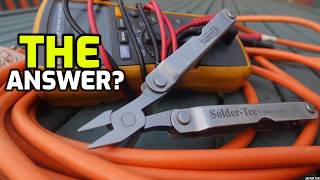A Multitool That Explodes Boundaries!