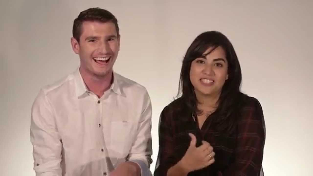 Bachelor of the Year 2015 - Marty Heheworth - YouTube