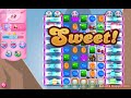 Candy Crush Saga Level 11505 3 Stars No Boosters Candy Crush Saga Level 11505 3 Stars No Boosters