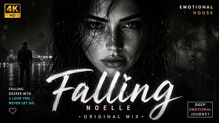 FALLING ❤️ | Deep Emotional House Mix 2026 | The Love You Can Never Forget