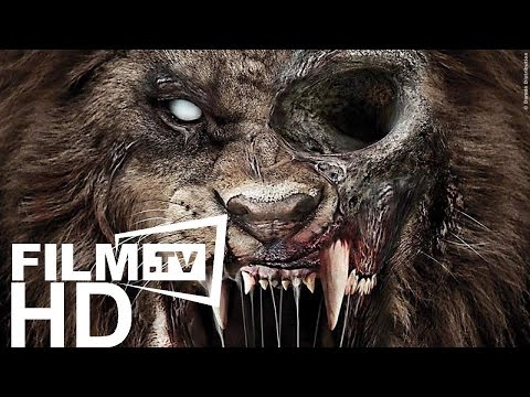 ZOOMBIES - Zombietiere kommen! | News