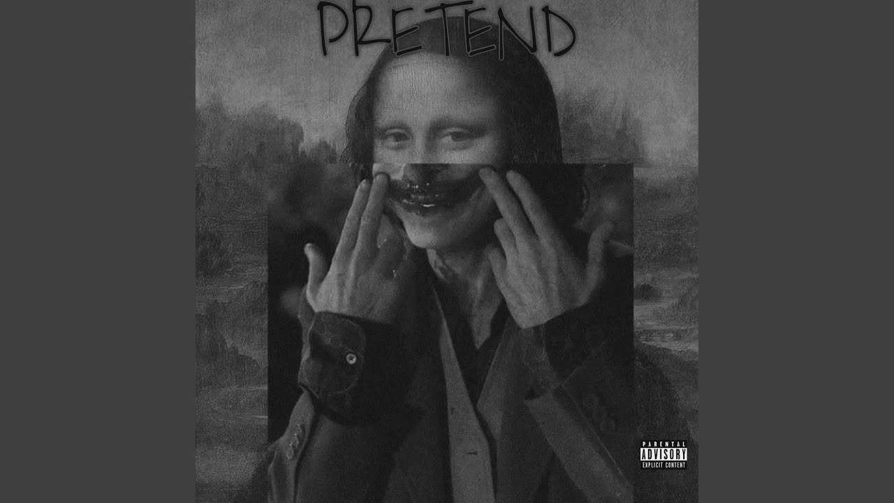 Watch Pretend on YouTube Watch Pretend on YouTube