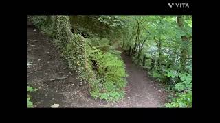 Walk 017 - Bridge of Weir - Pow Burn - Ranfurly - River Gryffe - Crosslee - NCN75 - 22nd June 2026 
