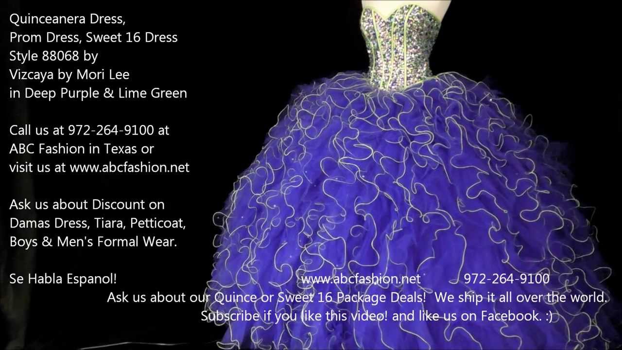 green emerald velvet dress RQ1140 – Mundoquinceanera main image 0