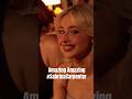 Sabrina Carpenter flew right onto the #GRAMMYs stage #celebrity #Grammy #Sabrina