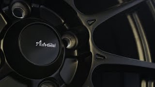 Miata Gets Wheels! | ADVANTI Storm Wheels