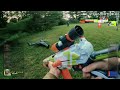 NERF World War 2 | First Person Shooter! Mp3 Song