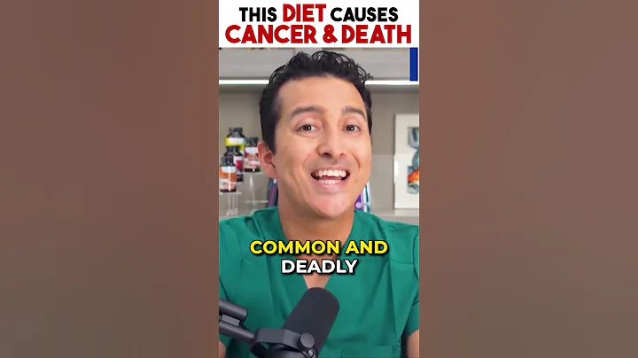 THIS DIET can develop CANCER! Please avoid! Sugarmds.com - DayDayNews