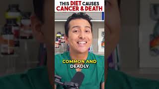 THIS DIET can develop CANCER! Please avoid! Sugarmds.com screenshot 3