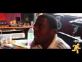 Young mad b freestyle taken from interview with rwds   youngmadb ceobeaver readyvisionz