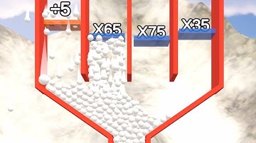 BEST MAX SCORE in Drop and Explode: Soda Geyser - Gameplay Android,ios (Levels 66-67)