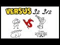 VERSUS — Tysoff vs Duke Nuken | Versus