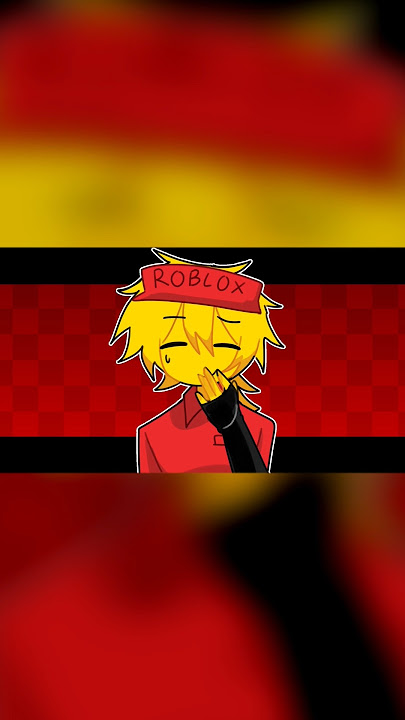 XOXO kisses hugs || Forsaken #animation #meme #forsaken #roblox #elliot #chance #paycheck