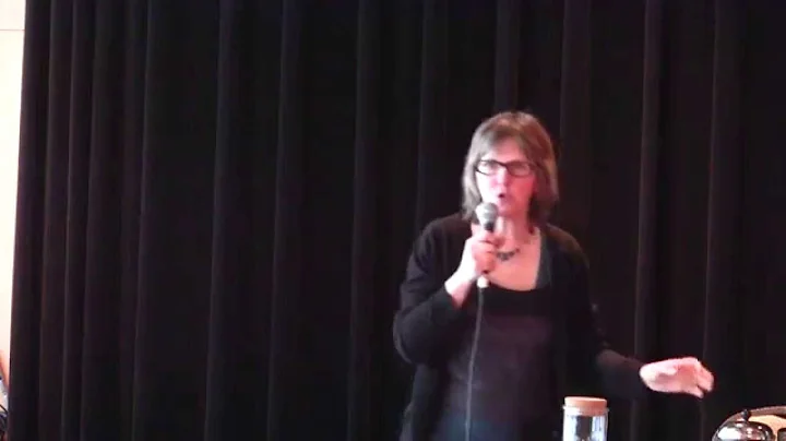 Fte2015 - Culture des herbes medicinales avec Dian...