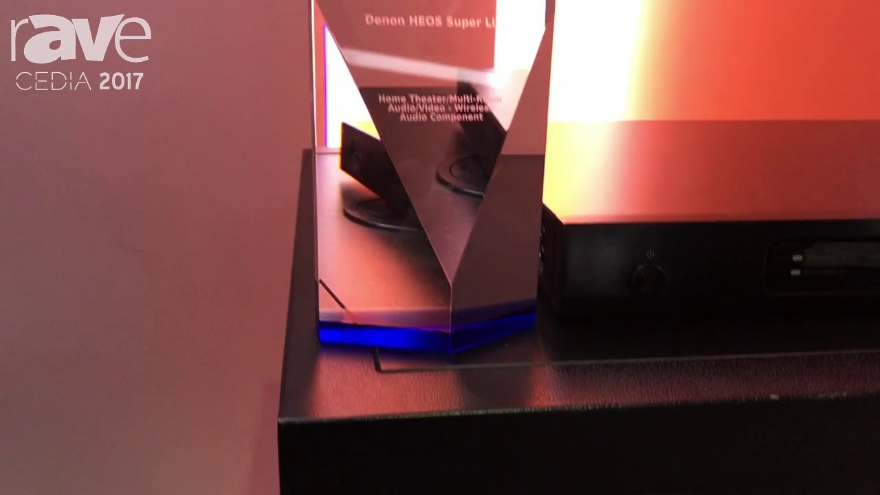 denon heos superlink