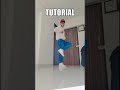 Dance tutorial  shreekant ahire shreekantahiredance