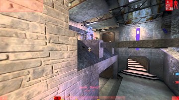 They are definitely capping... OH WAIT. GUYBRUSH ROCKS RUTZY AND ZACK!