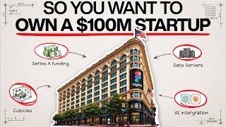 The Economics of Building a $100M Startup
