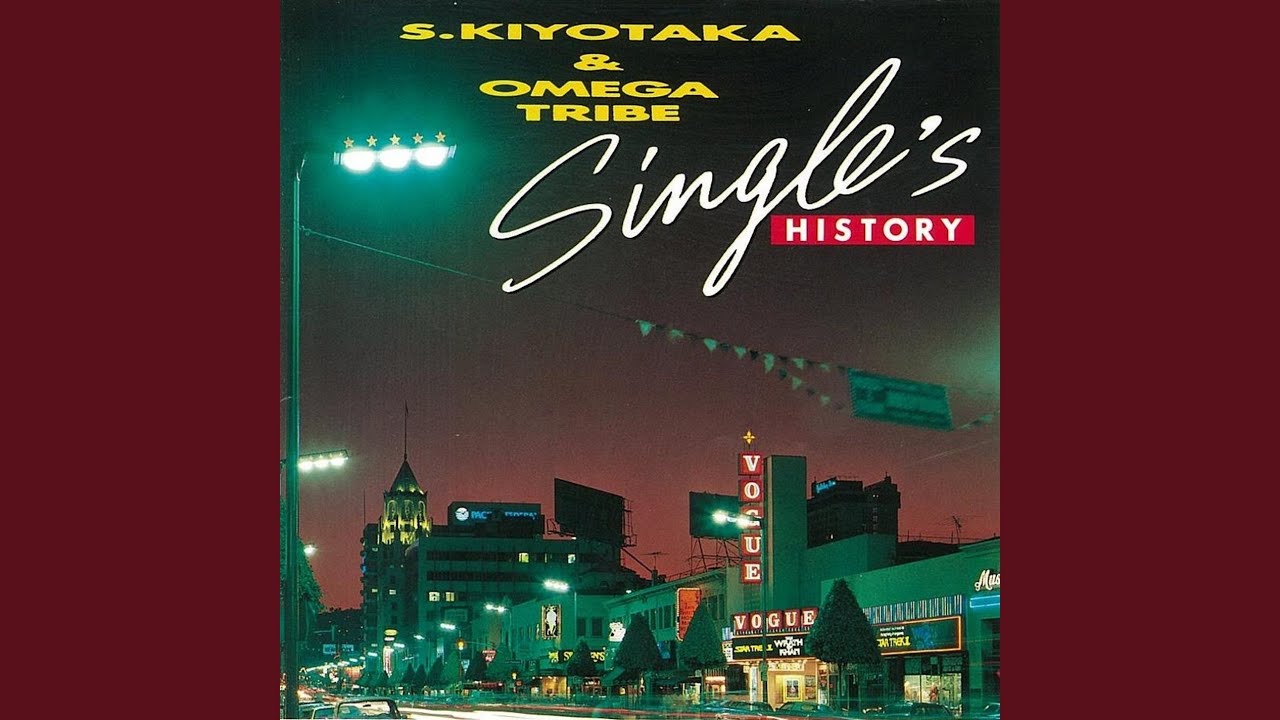 オカムーウルザの物語 ROLLING MEMORIES - YouTube