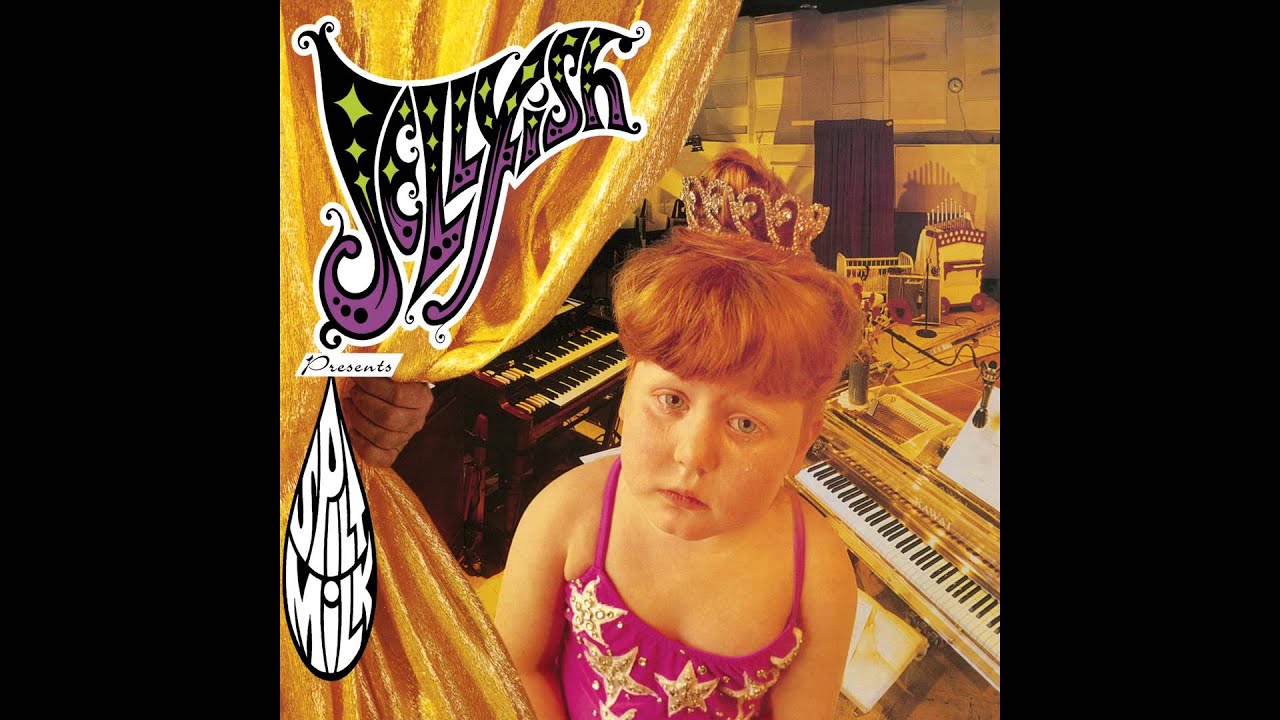 Jellyfish, Medley from 