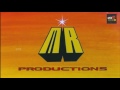 Mushirriaz productions logo 19701986