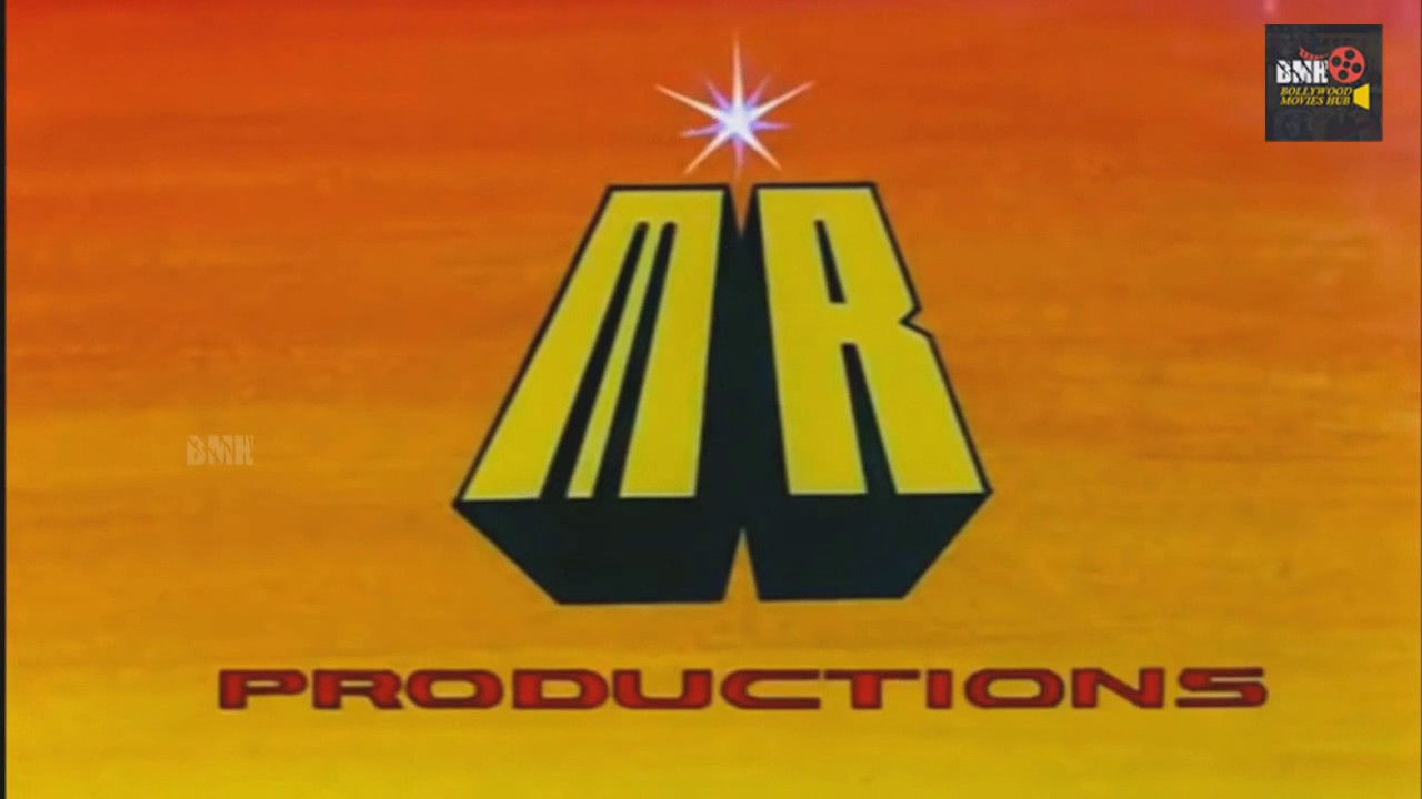 nightmare halsey letra español Mushir-Riaz Productions logo (1970-1986)