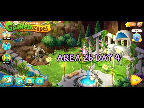 how do i load my present gardenscapes level on facebook how do i load my present gardenscapes level on facebook