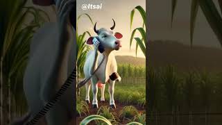 A Cow Farmer Is Killed By Monkey