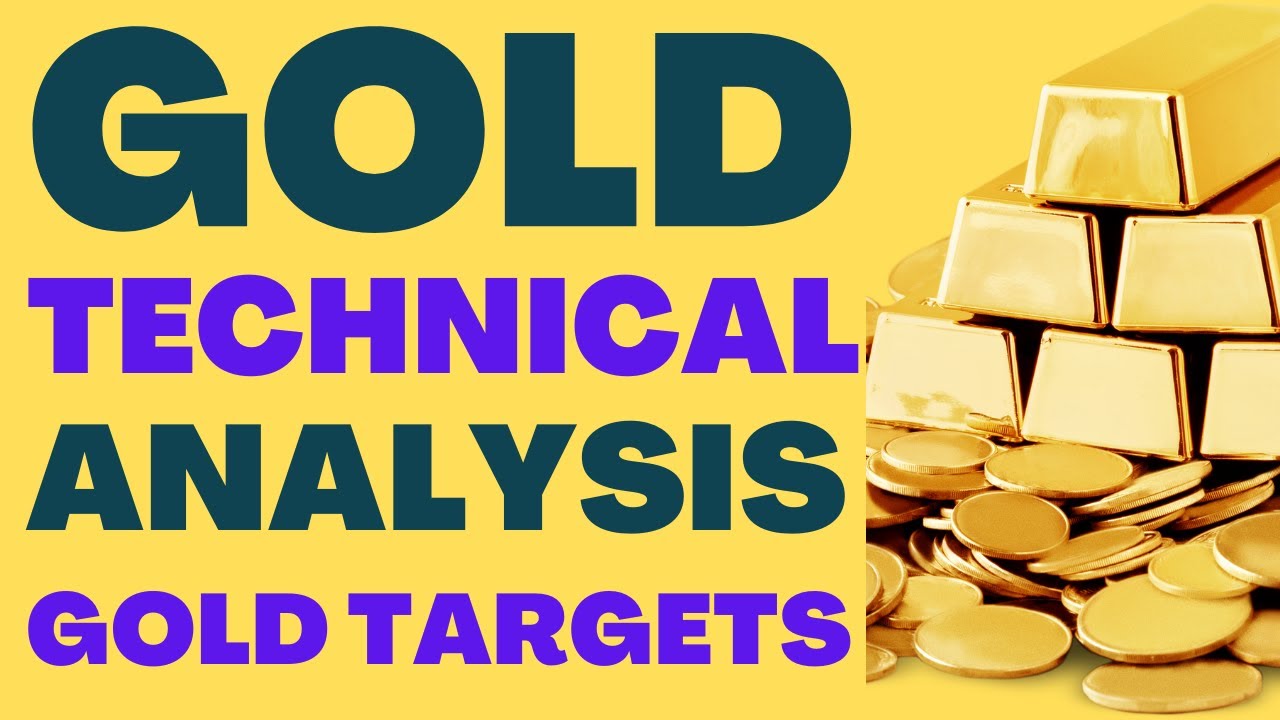 Xauusd - Gold Technical Analysis Today - Gold Signals Today - Gold ...