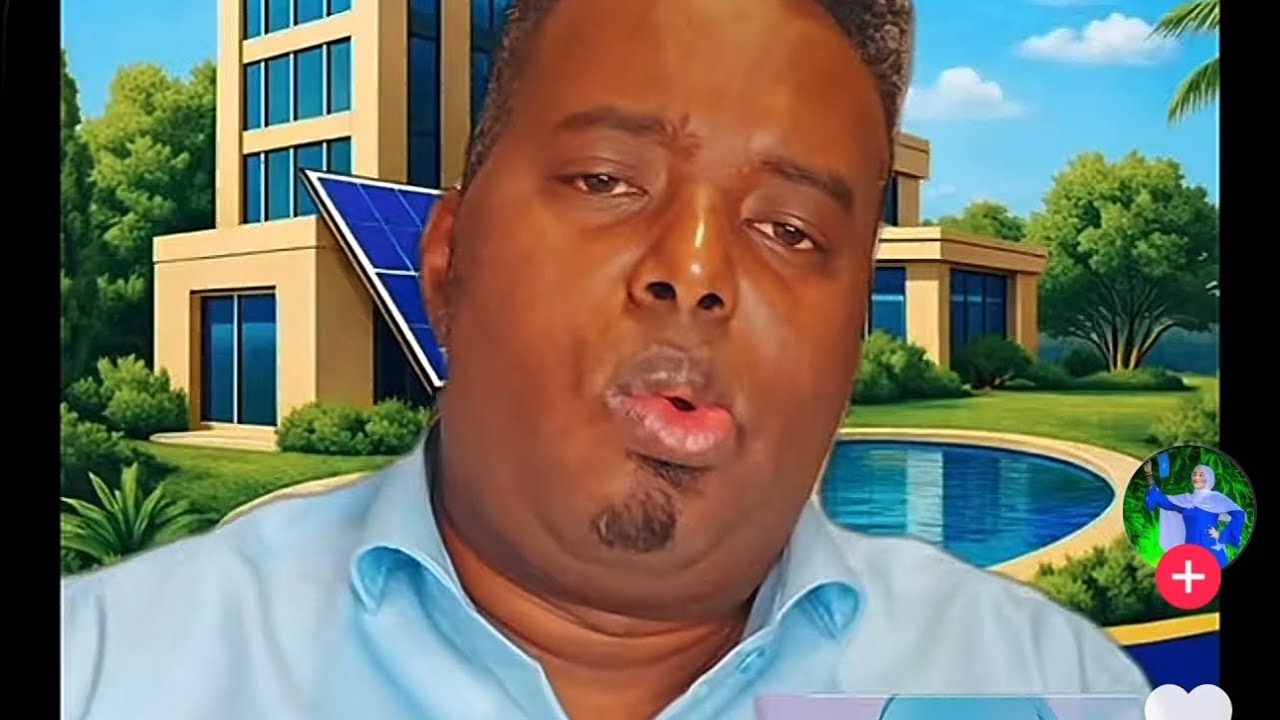 Daahir alisow oo ka hadlay dagalka cosob io guricel yirina habargidir ceyrba ceeb uso jiiday 🤔