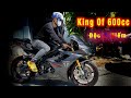 TRIUMPH 675R - King Of 600cc - Độc & Hiếm - Mr.Ken 6789