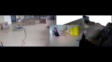 Optimization-based Legged Odometry and Sensor Fusion for Legged Robot Continuous Localization