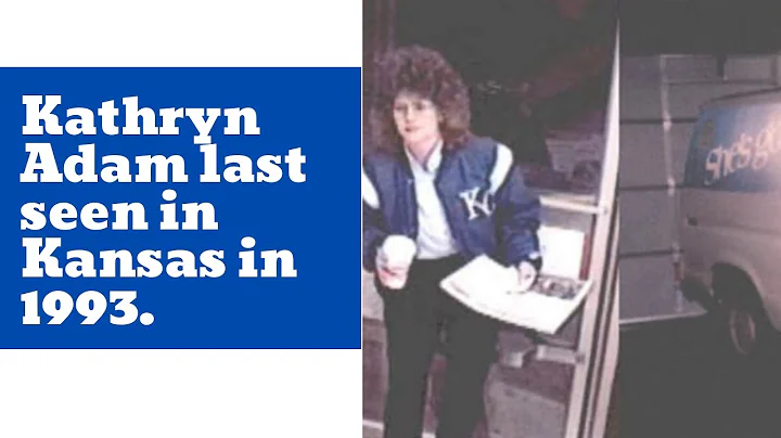 Kathryn Adam from Salina, Kansas