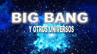 El BIG BANG desenmascarado. Secretos ocultos y conexiones con el MULTIVERSO by Tech Space Español 4,439 views 3 months ago 1 hour, 29 minutes