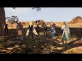 Aether Chronicles VR RP | Christopher Hopkins | Season 2 Episode 12 "The Sandy Plains"