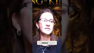 Healing Prayers for Claudia's Father: God's Will Prevails #shorts
