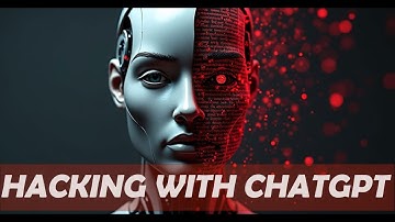 HACKING with ChatGPT! 🤖 (For Educational Purposes ONLY)