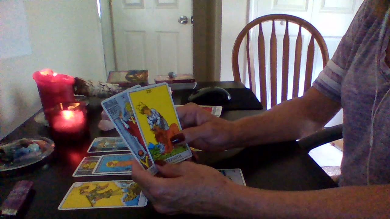 Leo July 2018 Choices Messages from Heaven