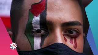 مدن وعواصم العالم الكبرى تنتفض دعما لفلسطين ضد انتهاكات الاحتلال | تغطية خاصة