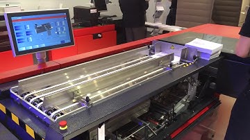 Kern 1600 Mailing System   Format change