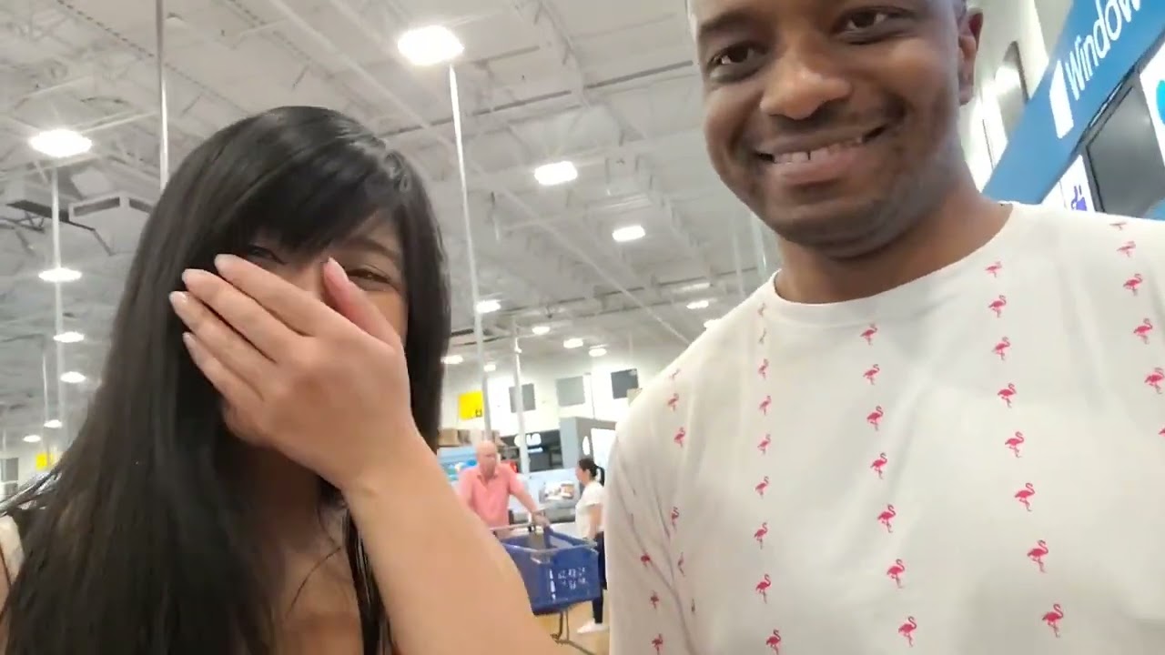 Lacari makes Quqco feel Embarrassed