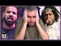 Kendrick lamar vs drake full beef explanation  h3 show 7