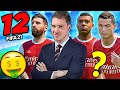 L' ACQUISTO CHE TUTTI ASPETTAVATE!! - CHI HO COMPRATO COME ATTACCANTE?? FIFA 21 CARRIERA #12