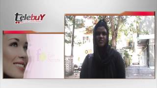 Fair Secrets Sumaina Testimonials